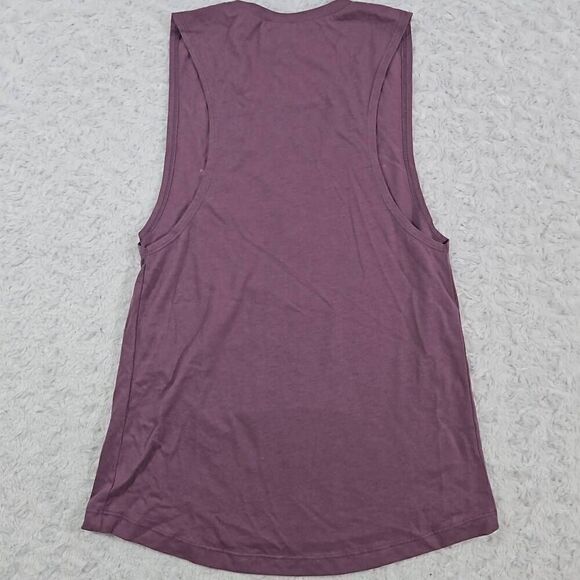 Womens size XS Phish purple multicolored psychedelic tank top music festival - Picture 6 of 7